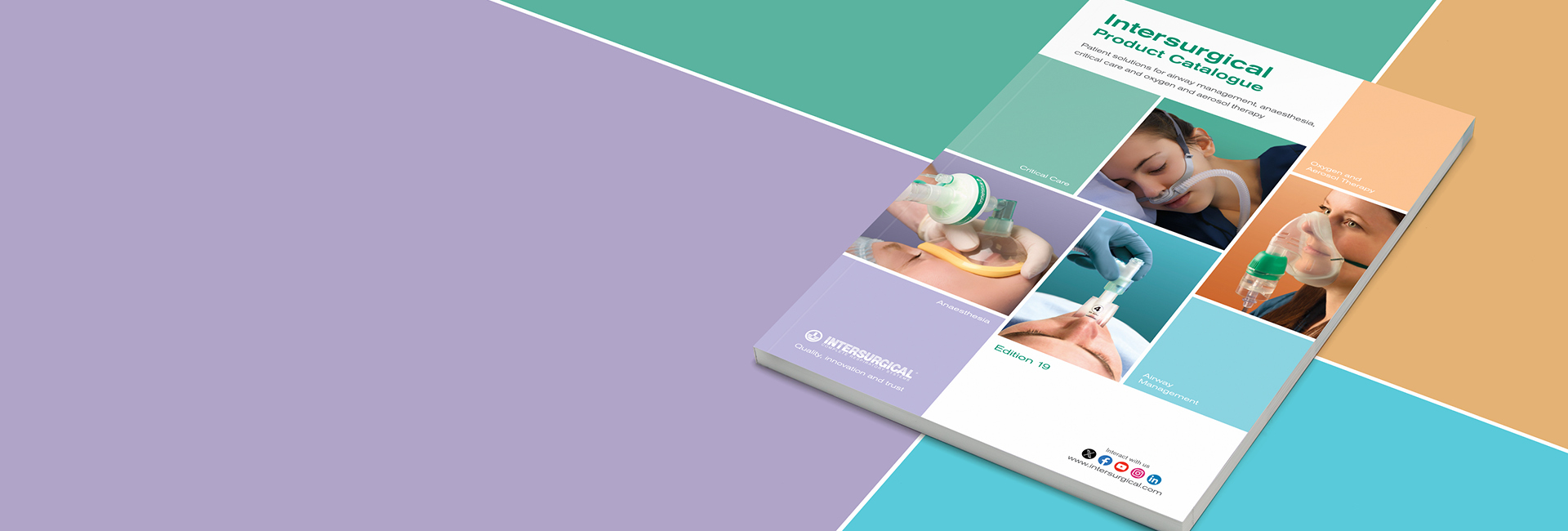 New international catalogue