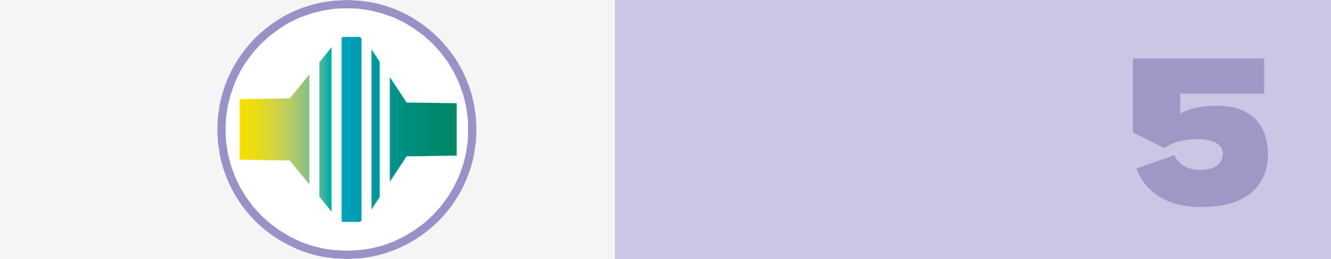 7 steps - 5 (grey)